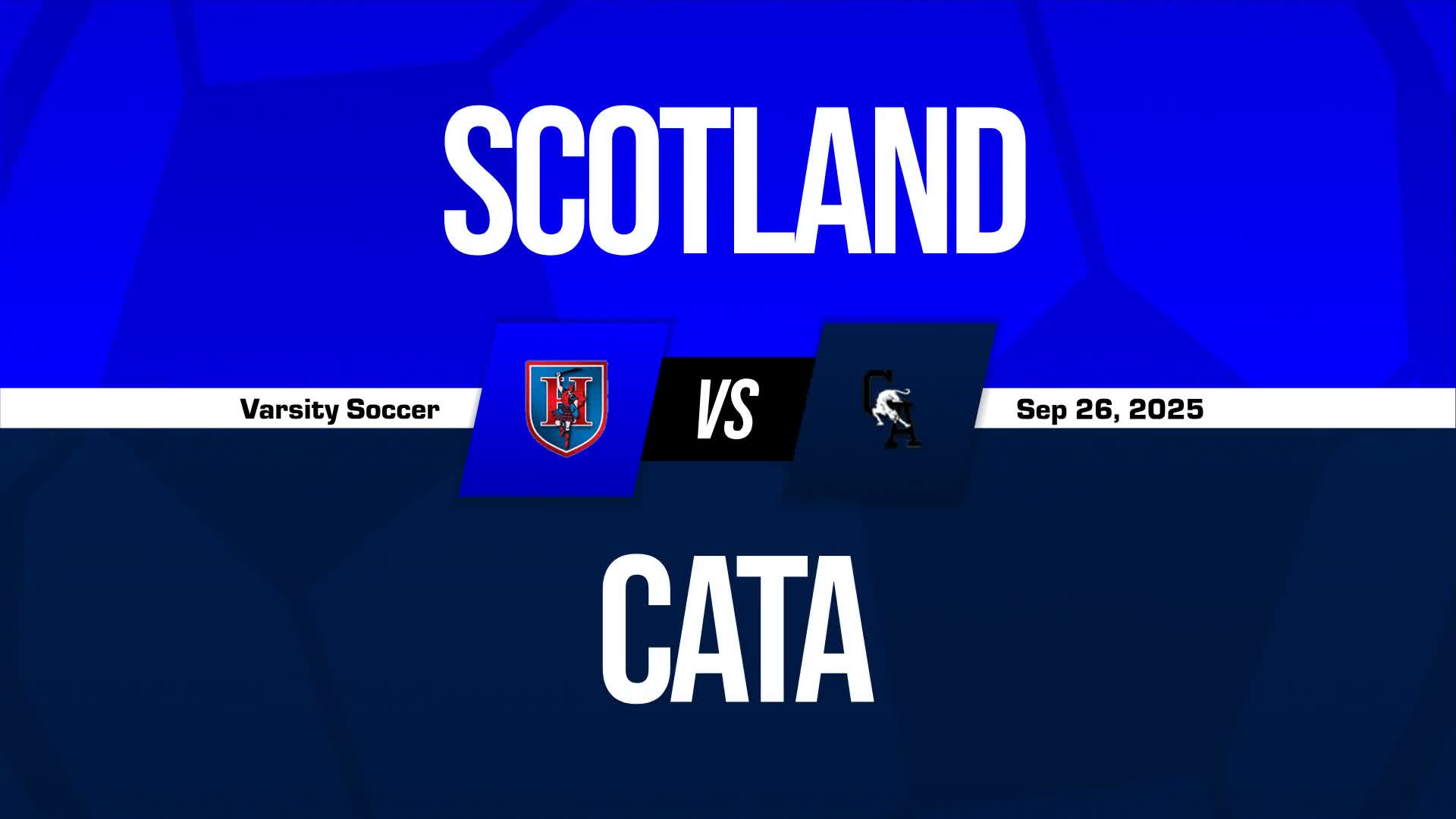 Soccer Game Preview: Scotland vs. Cape Fear