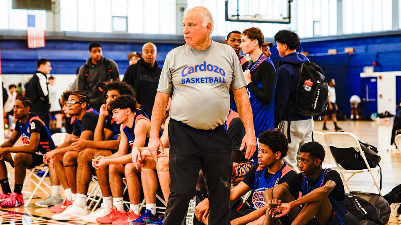 BASKETBALL: Naclerio, wins record and MLK