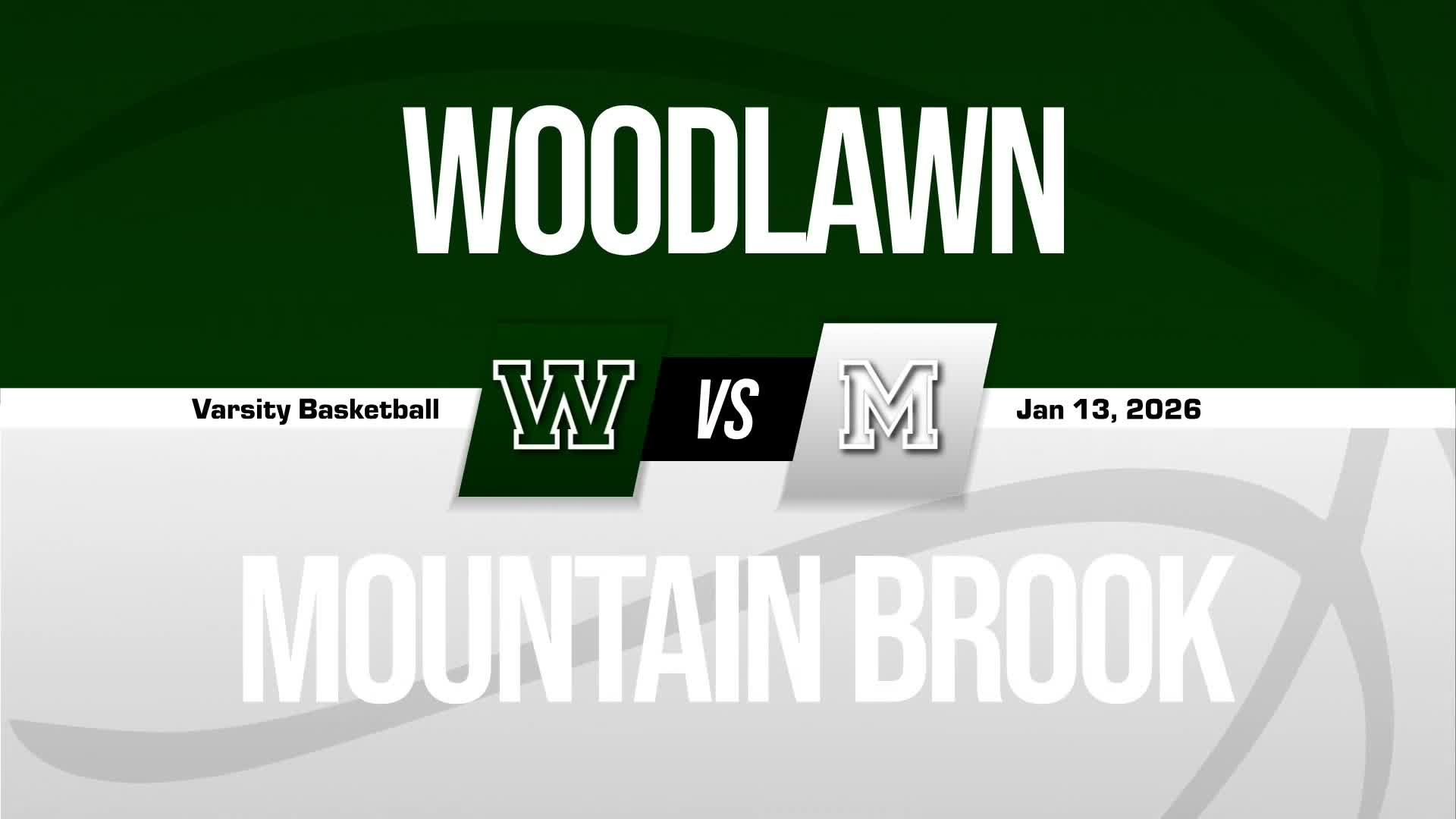 Basketball Recap: Mountain Brook Piles Up the Points Against Huffman