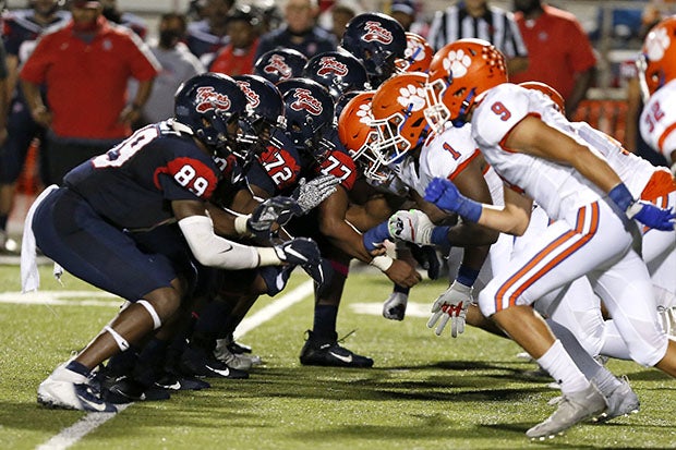 South Panola and Madison Central, who hooked up in late October last season, both figure prominently in the preseason rankings.