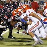 High school football rankings: Oak Grove tops Mississippi Preseason MaxPreps Top 25