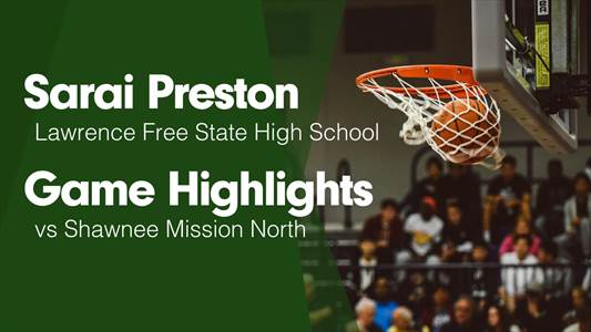 Softball Recap: Lawrence Free State Starts Season with  Victory Against Perry-Lecompton