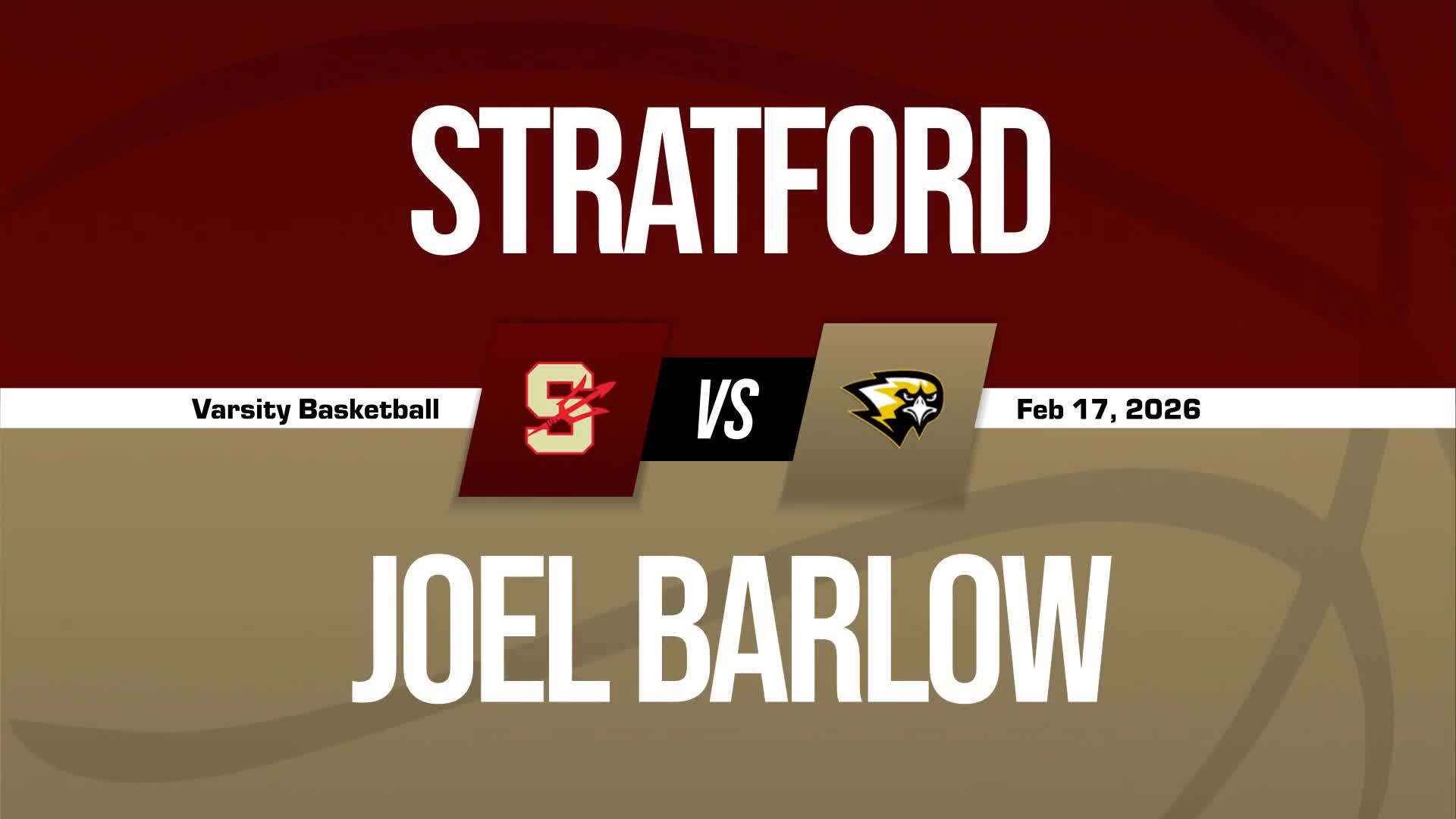 Basketball Recap: Tuesday's  Loss Ends Joel Barlow's Winning Streak