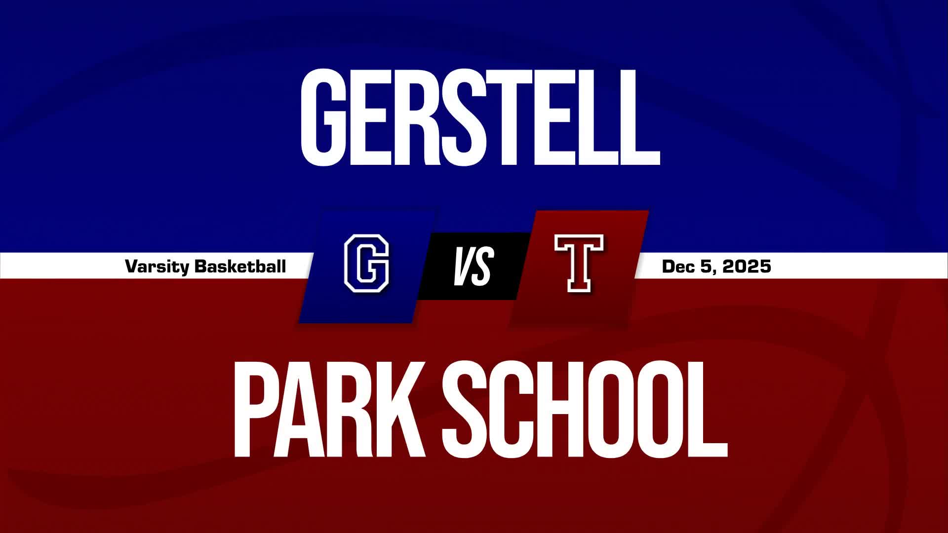 Basketball Game Preview: Gerstell Academy vs. St. John's Catholic Prep Vikings