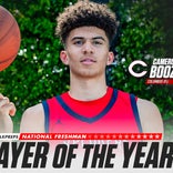 2021-22 MaxPreps Freshman All-America Team: Cameron Boozer of Columbus headlines high school basketball's best from the Class of 2025