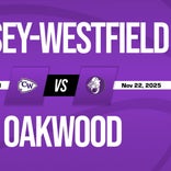 Basketball Recap: Casey-Westfield's Luck Changes for the Better on Saturday