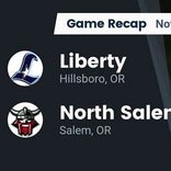 Football Game Preview: Liberty Falcons vs. McMinnville Grizzlies