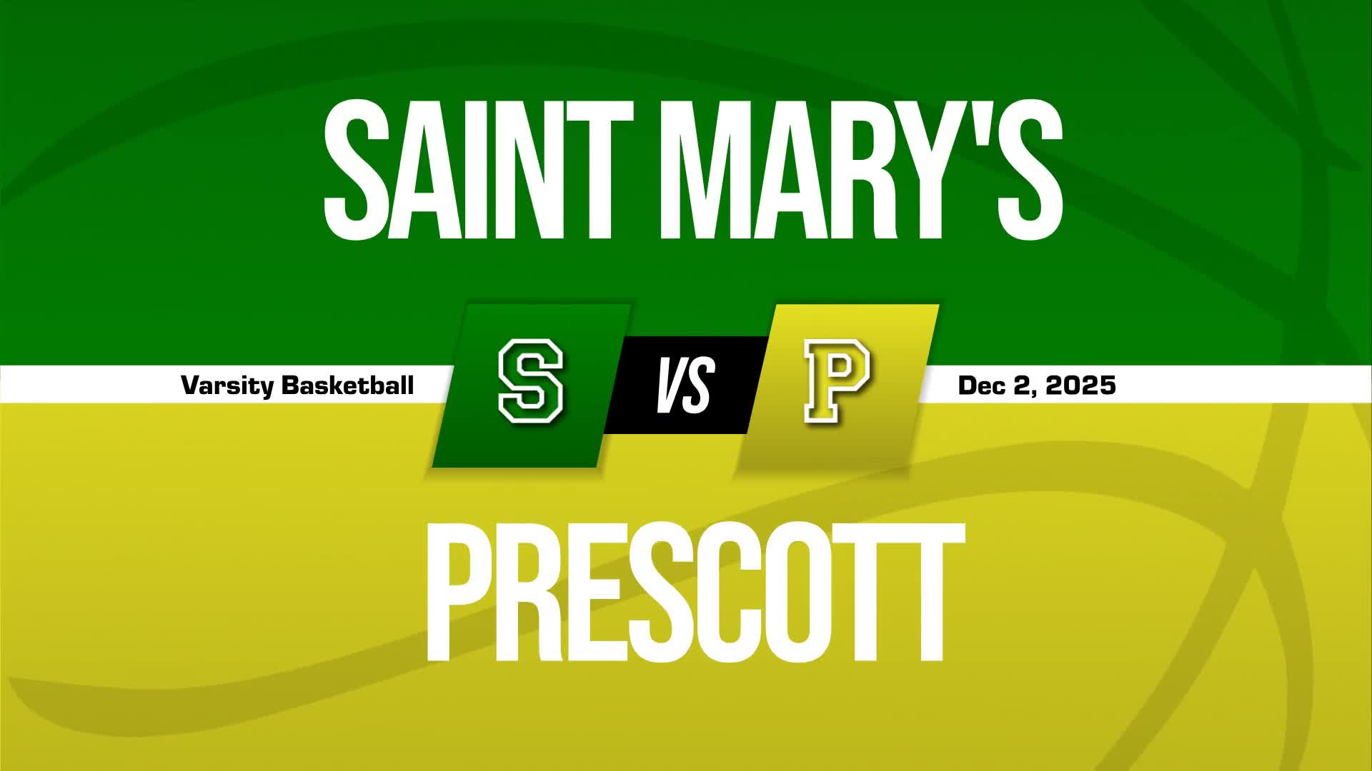 Basketball Game Preview: Prescott Badgers vs. Mohave Thunderbirds + Official Tickets