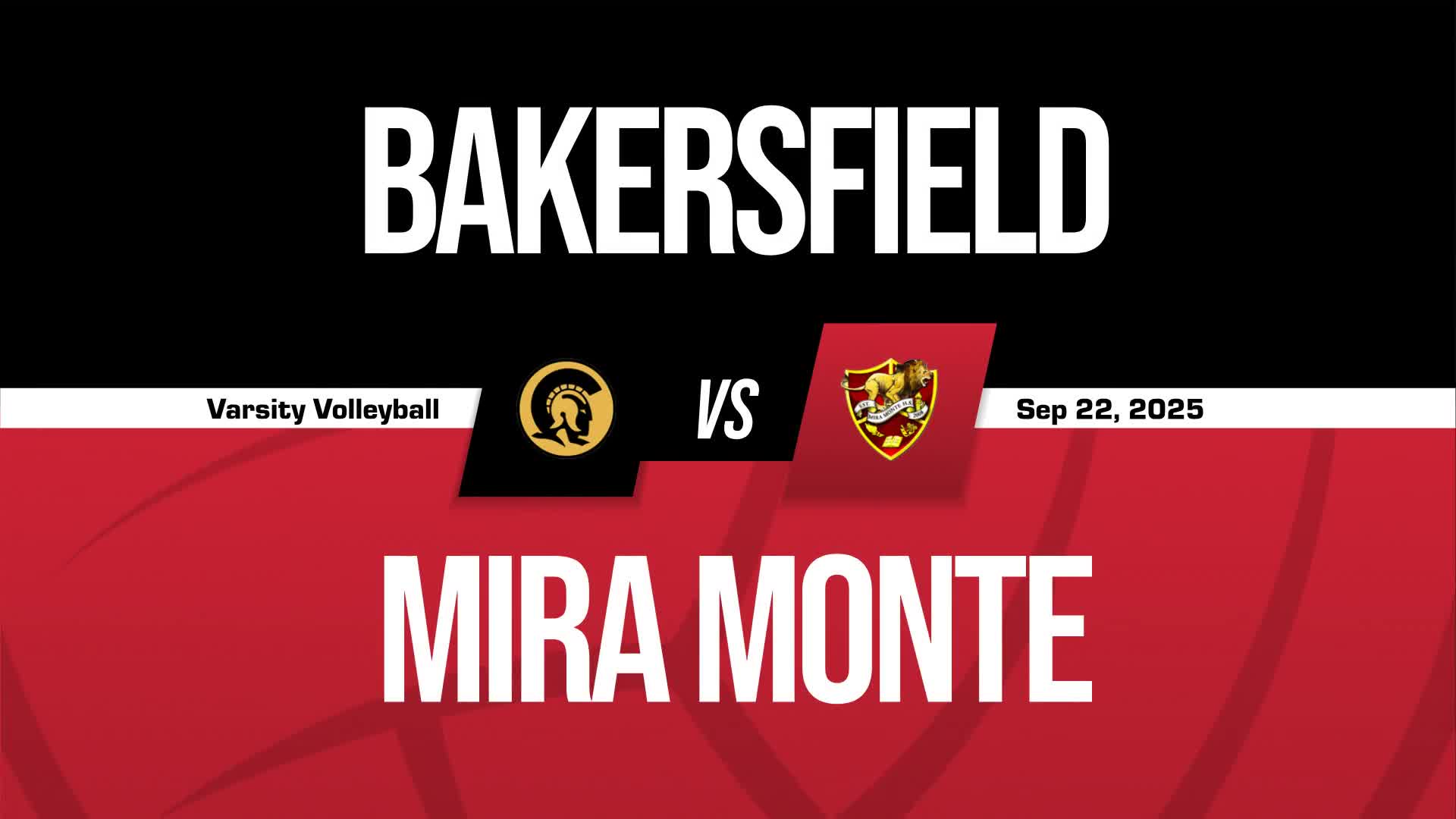 Volleyball Recap: Foothill Comes Up Short