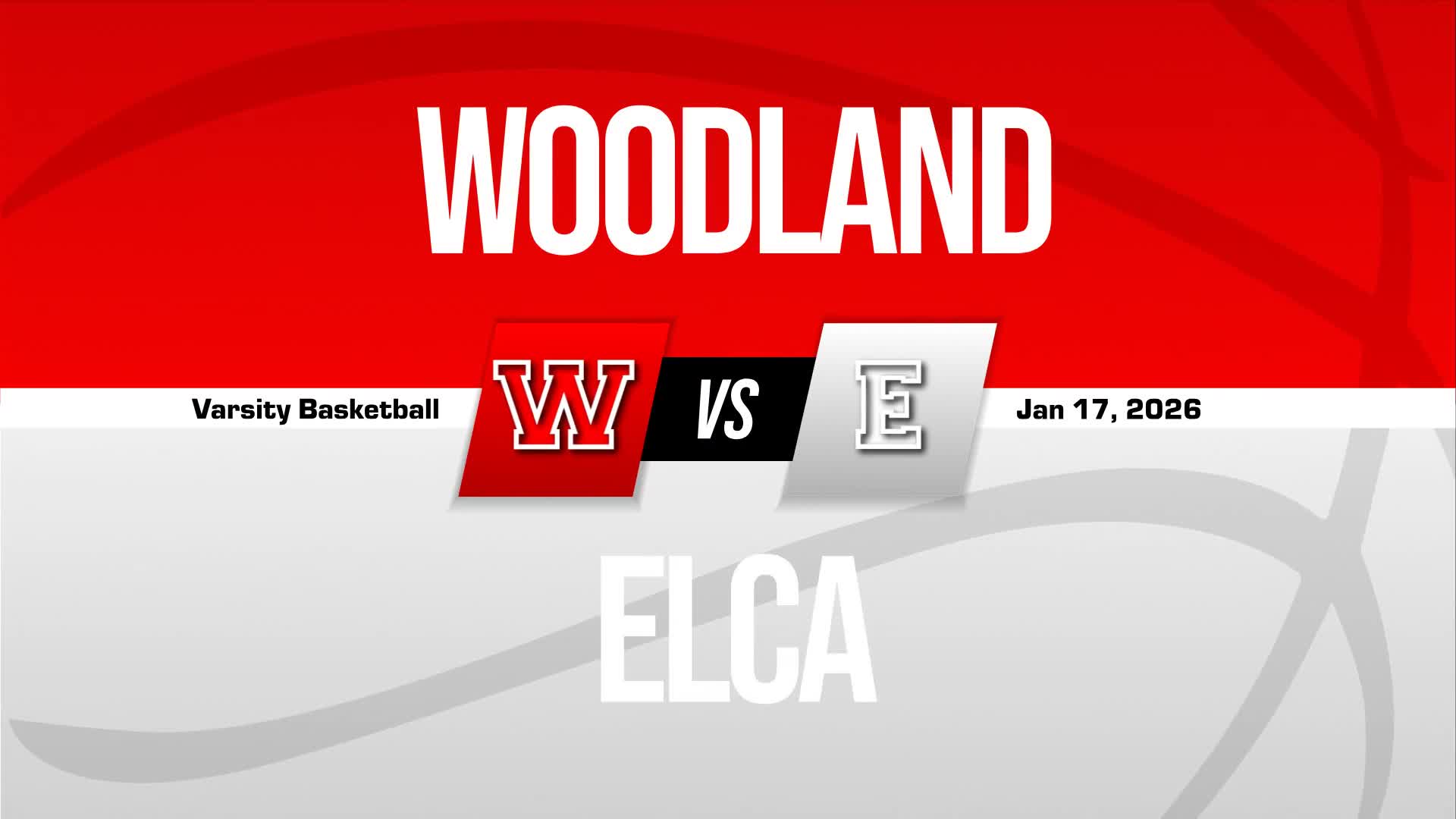 Basketball Recap: Woodland's Losing Streak Is a Thing of the Pas