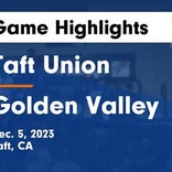 Basketball Game Preview: Golden Valley Bulldogs vs. Foothill Trojans
