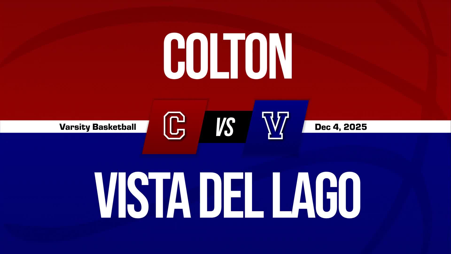 Basketball Recap: Colton Comes Up Short + How To Watch