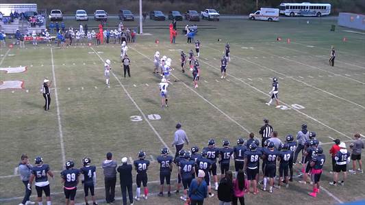 Football Recap: Covington-Douglas Triumphant Thanks to a Strong 