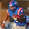 Duncanville remains on top of MaxPreps Texas Top 25 high school football rankings