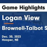 Logan View/Scribner-Snyder vs. Brownell Talbot
