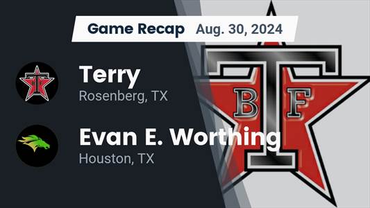 Football Game Preview: Terry Hits the Road