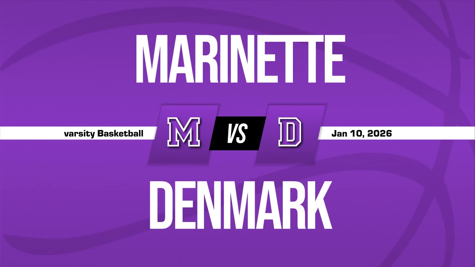 Basketball Recap: Make It Three in a Row for Denmark + How To Watch