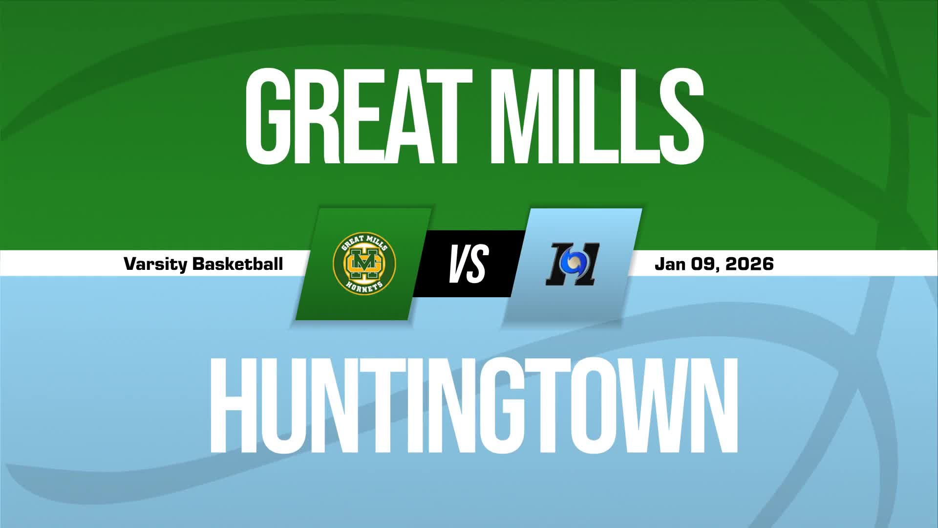 Basketball Game Preview: Great Mills Hornets vs. North Point Eag