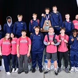 High school sports programs with the most consecutive state championships