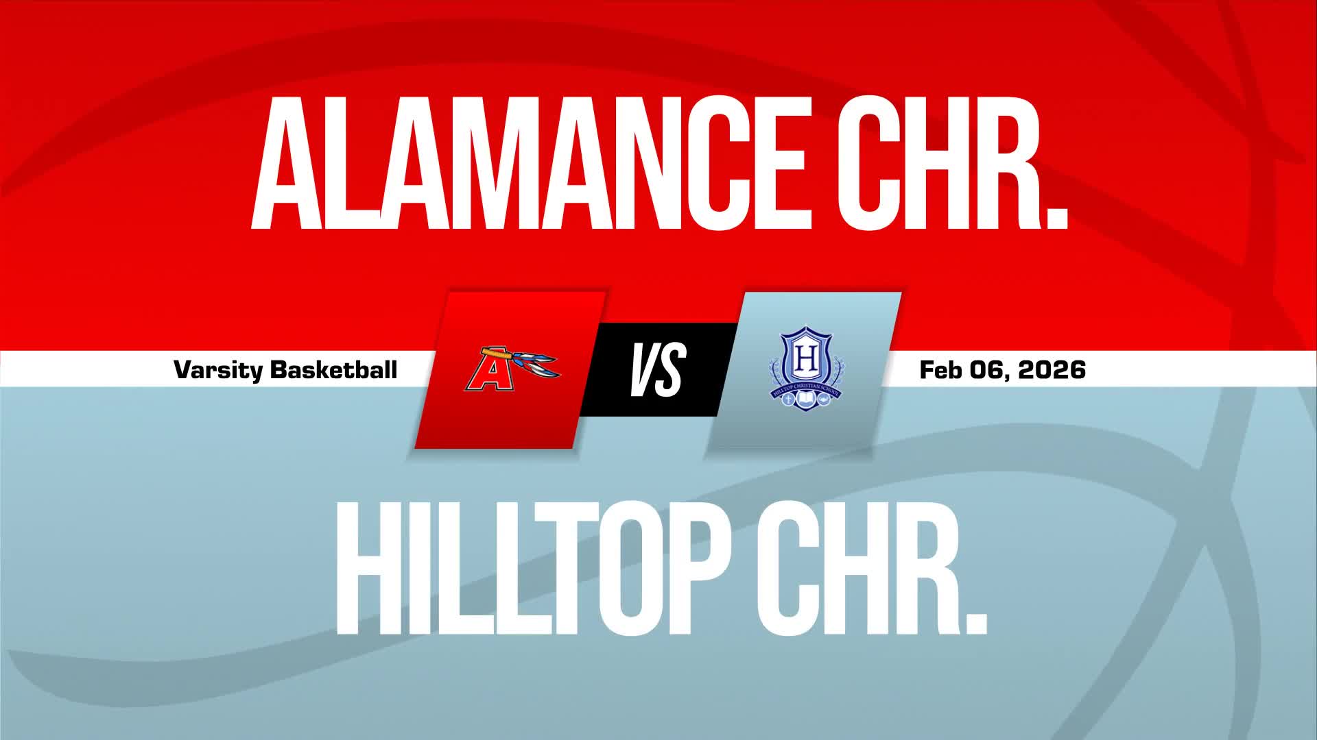 Basketball Recap: Alamance Christian's Run of Four Straight  Victories Now Over + How To Watch