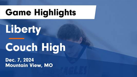 Basketball Recap: Liberty Takes a Loss