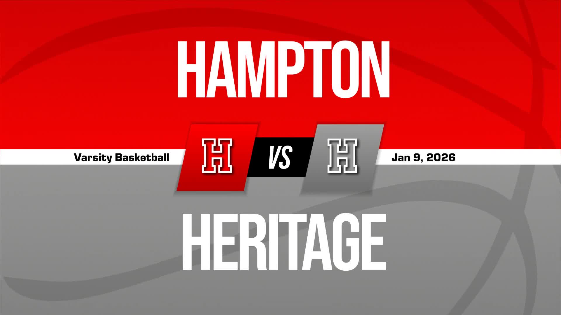 Basketball Game Preview: Hampton Crabbers vs. Bethel Bruins + How To Watch
