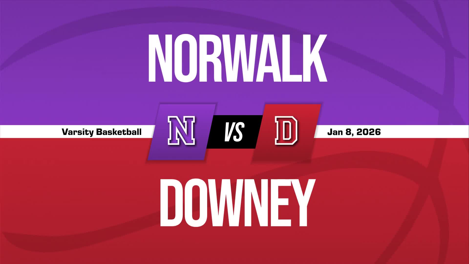 Basketball Game Preview: Norwalk Lancers vs. Paramount Pirates