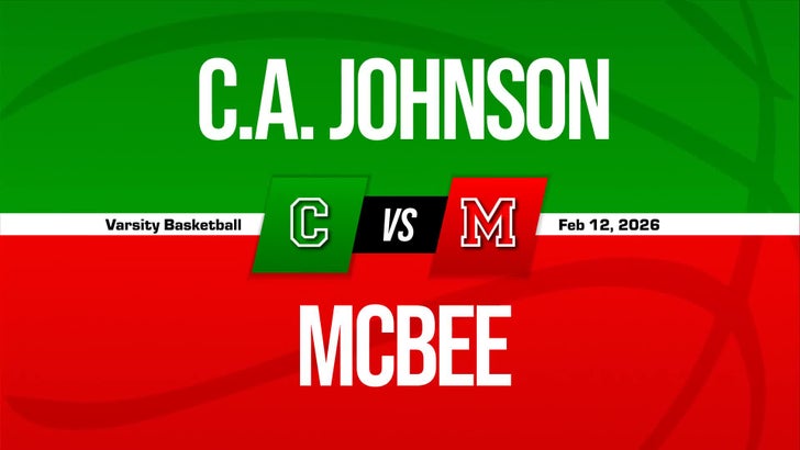 Basketball Recap: Jailyn Melton's Big Game Can't Quite Lead Mcbe