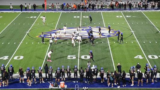 1A District 6 Top Football Player Performances