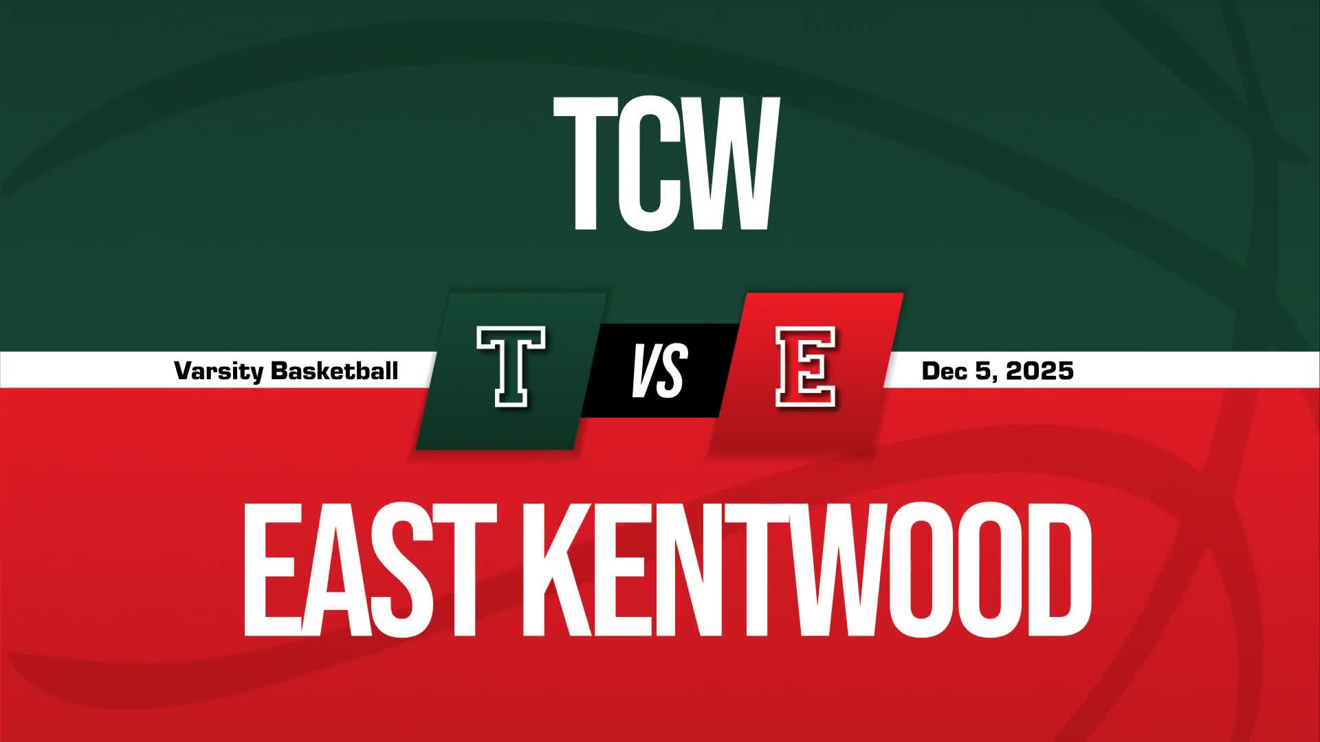Basketball Recap: East Kentwood's  Win  on Friday Extends Winning Streak to 11