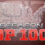 MaxPreps Top 100 high school football teams for the 2017 season