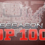 Top 100 football teams for 2017