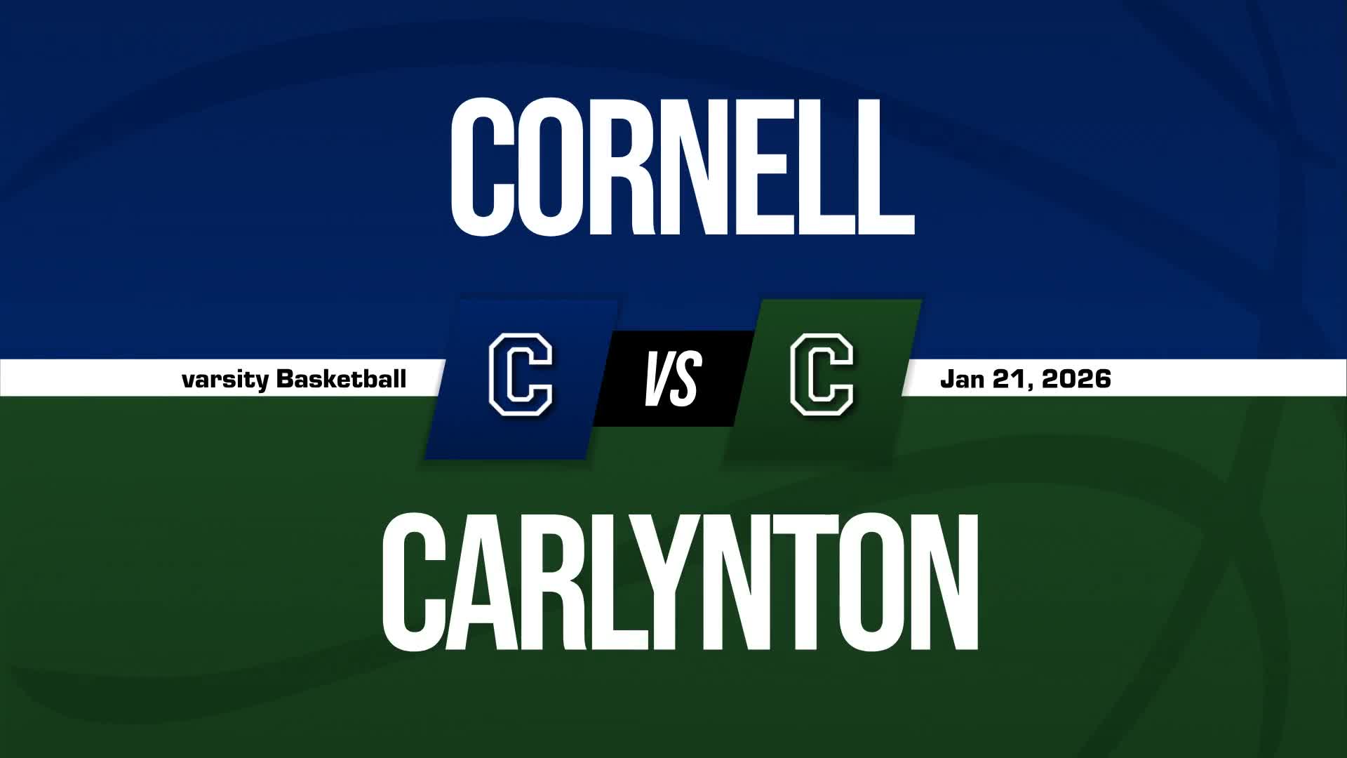 Basketball Game Preview: Carlynton Cougars vs. Sto-Rox Vikings