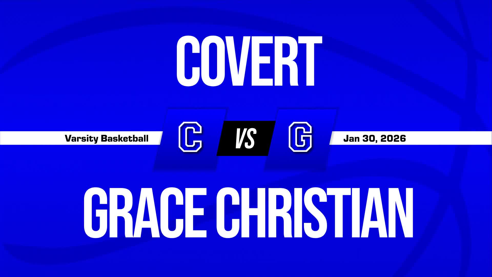 Basketball Recap: Grace Christian Takes Loss Despite Strong  Performances from  Matt Williamson and  Jaxon Dill