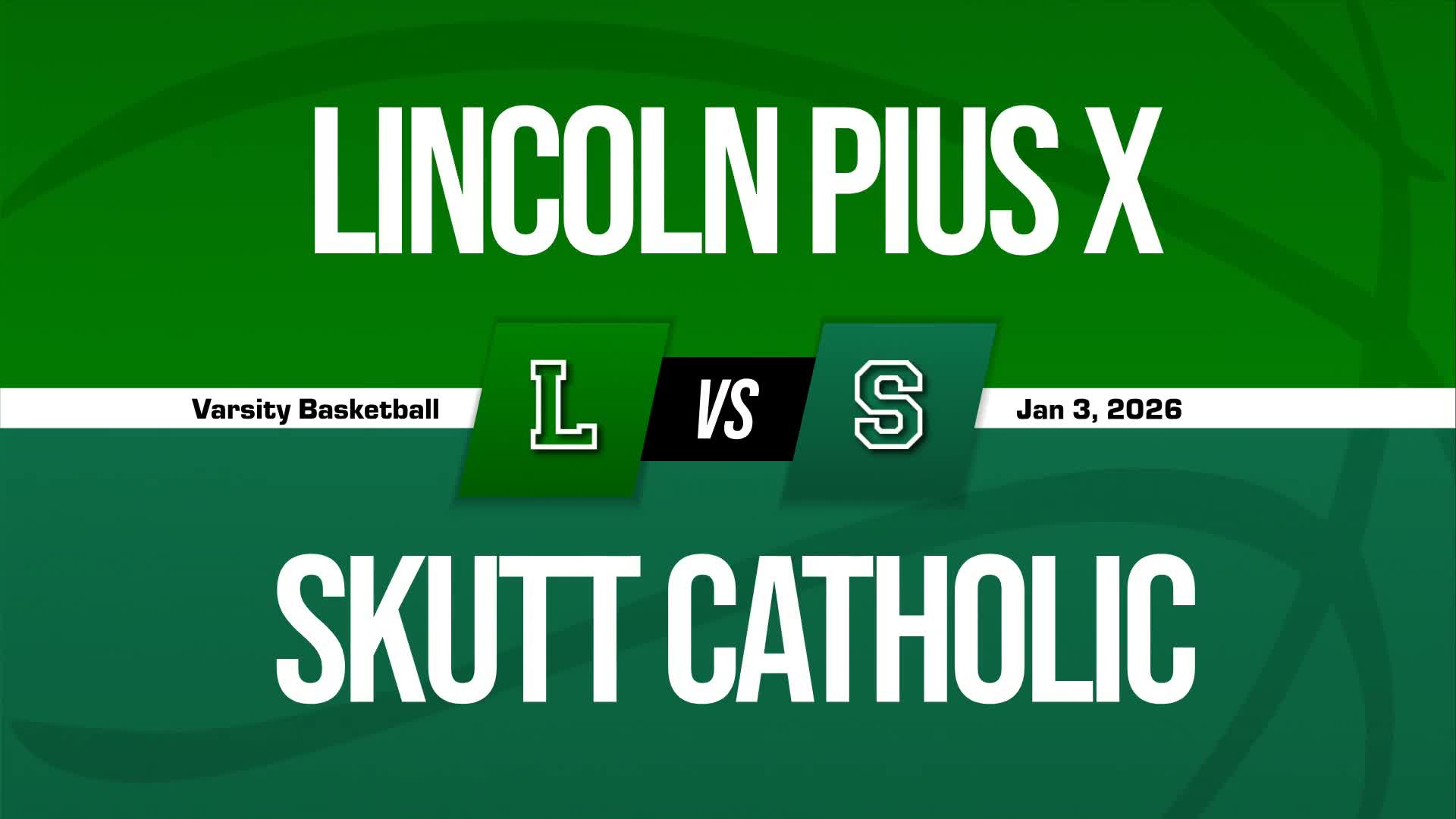 Basketball Game Preview: Pius X Thunderbolts vs. Lincoln North Star Navigators + Official Tickets