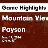 Basketball Game Preview: Mountain View Bruins vs. Provo Bulldogs
