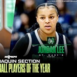 2023-24 MaxPreps All Sac-Joaquin Section Girls Basketball Team