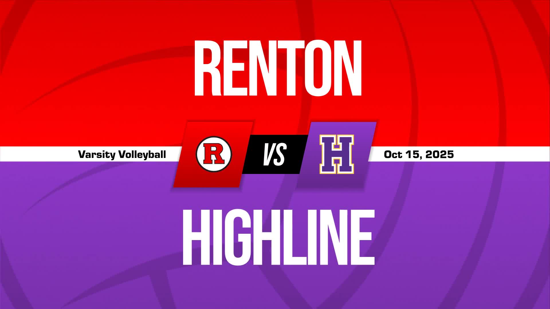 Volleyball Recap: Highline Picks Up Fourth Consecutive  Win