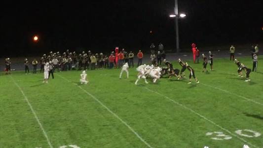 Fremont vs. Conestoga