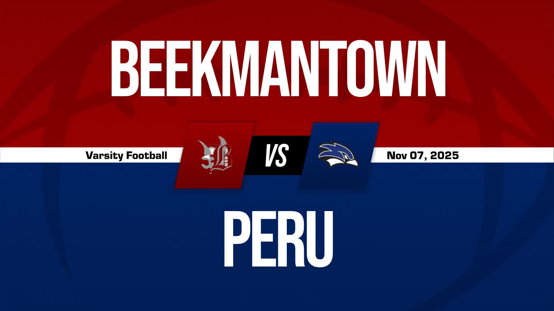 Caleb Starke Game Report: vs Beekmantown + How To Watch