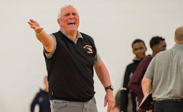 Bob Hurley, St. Anthony