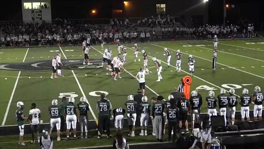 Football Game Preview: Elyria Catholic Plays at Home