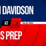 Volleyball Recap: South Davidson Takes a Loss + How To Watch