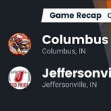 Columbus East vs. Seymour