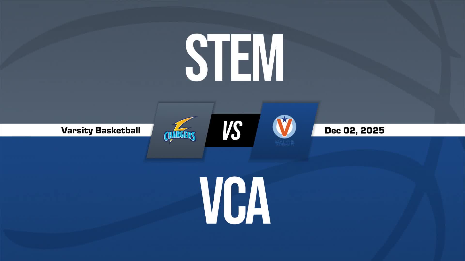 Basketball Recap: Valor College Prep Takes a Loss + How To Watch