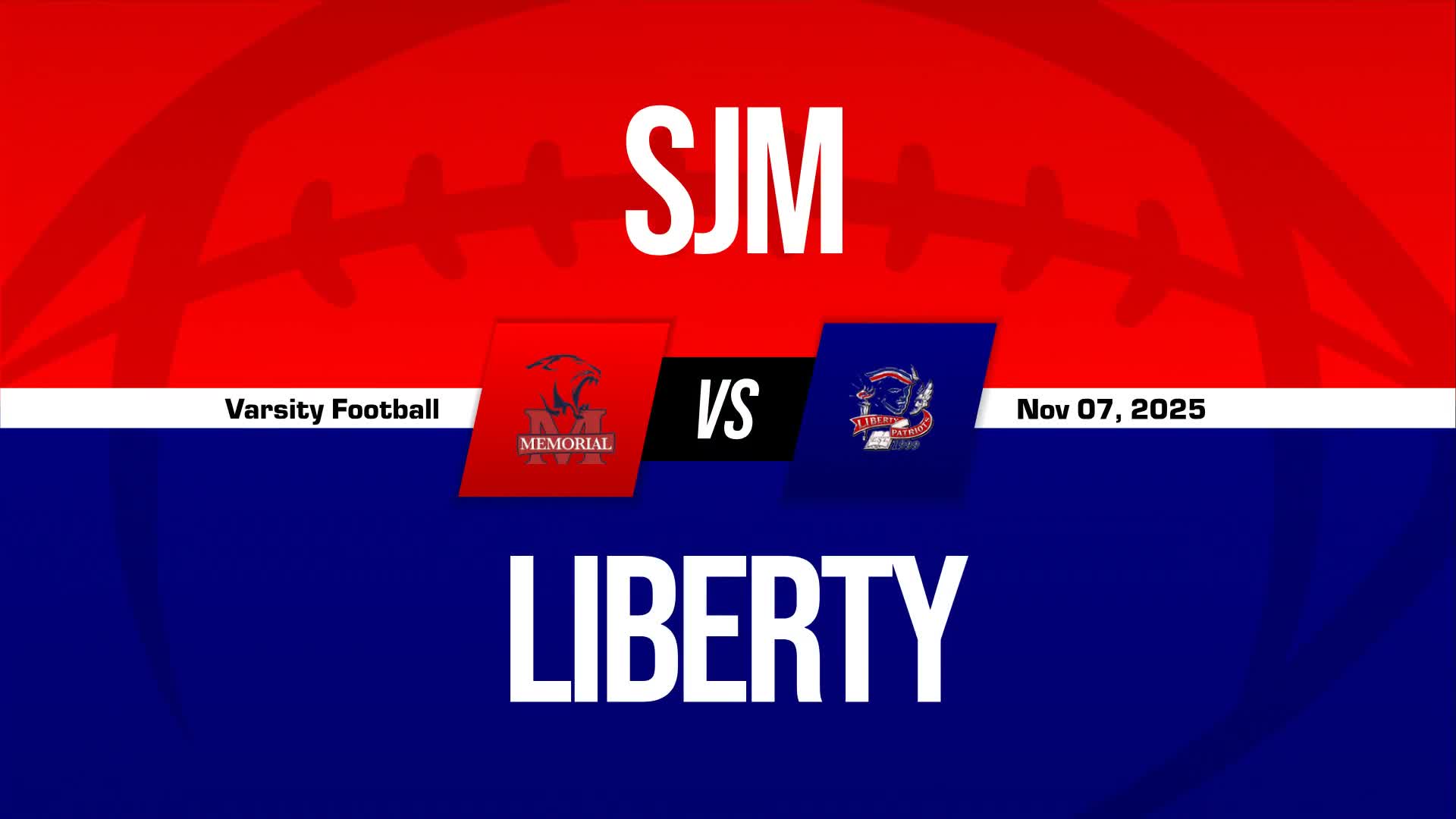Football Game Preview: Liberty Patriots vs. Hanford Bullpups + Official Tickets