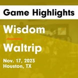 Basketball Game Preview: Wisdom Generals vs. Milby Buffs