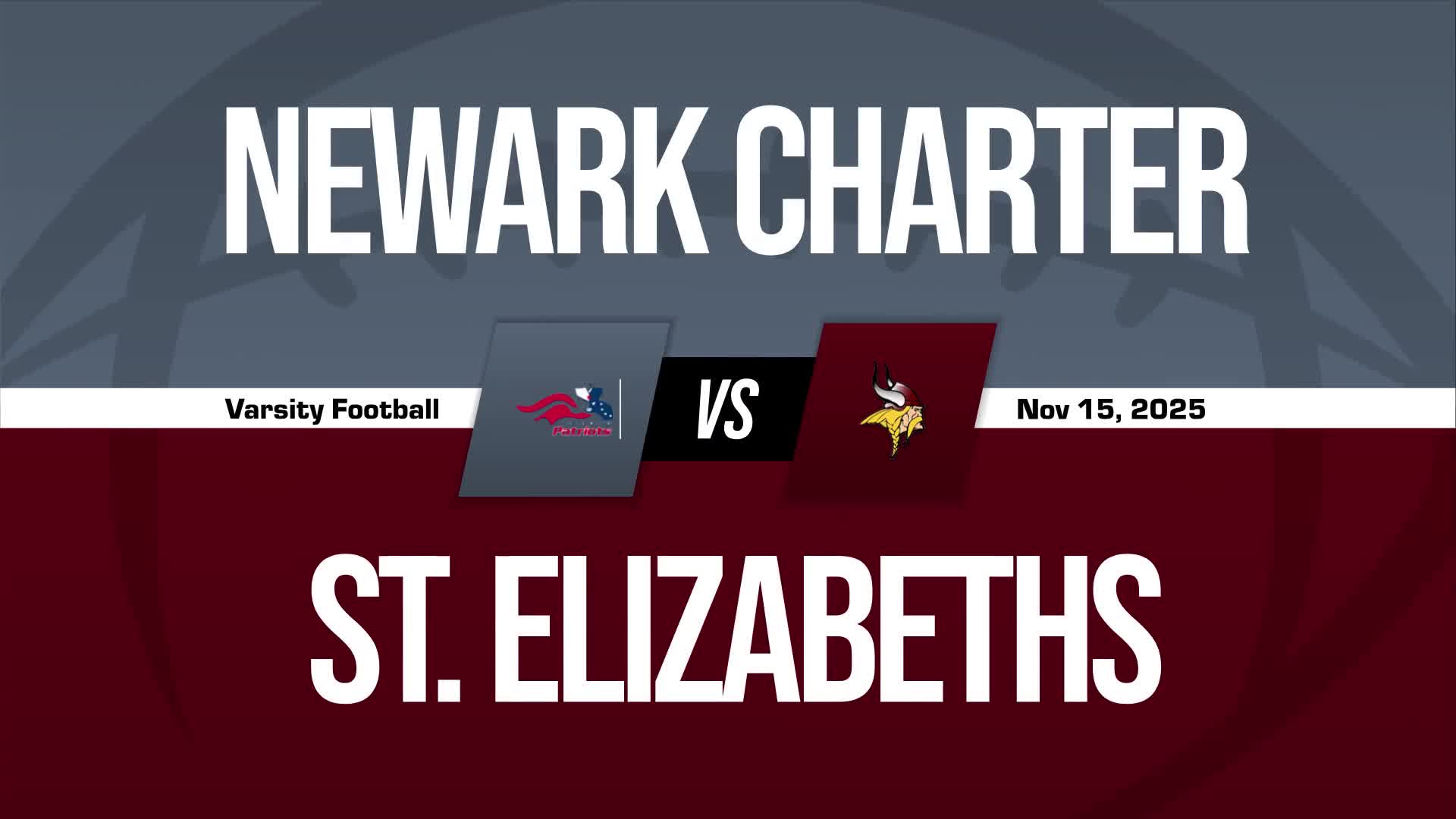 Football Recap: Newark Charter School Skates Past Brandywine with Ease + How To Watch