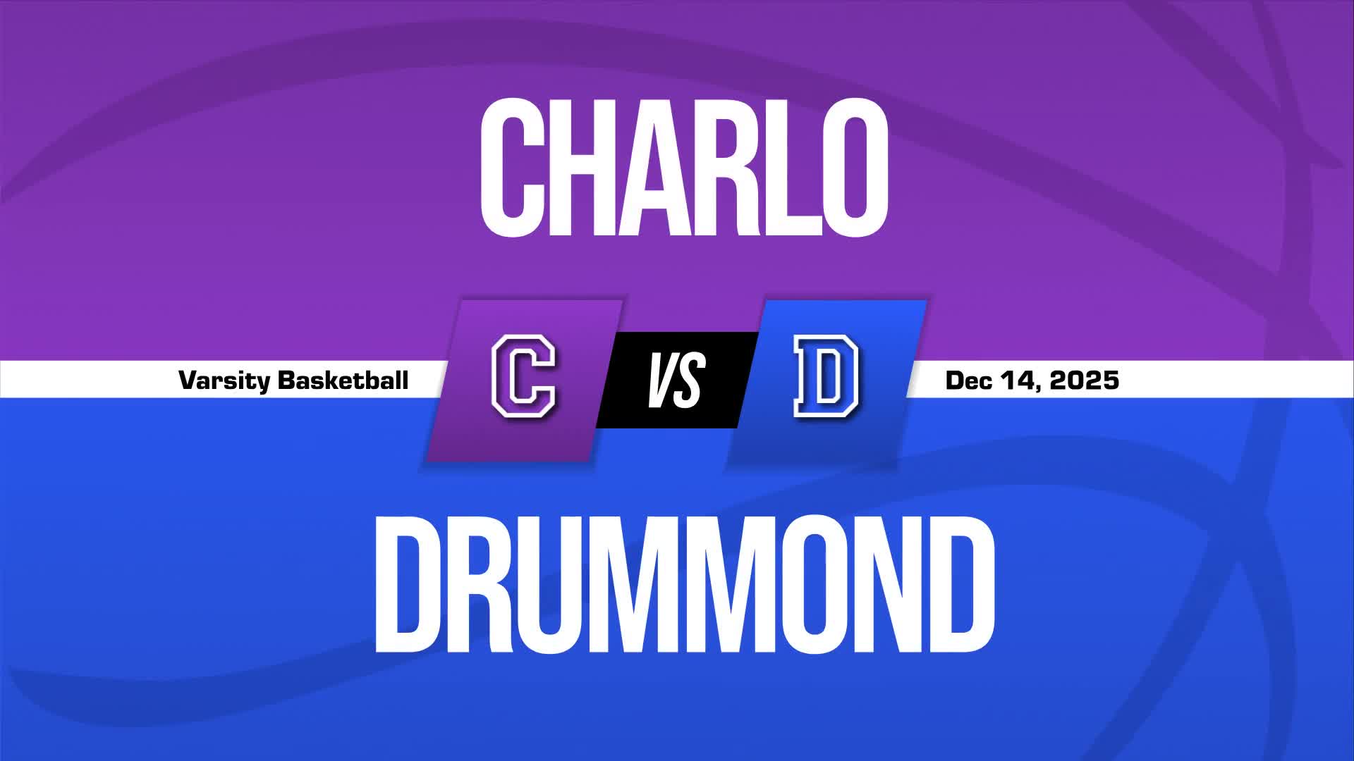 Basketball Recap: Drummond Beats Charlo for Their Third Straight  Victory + How To Watch