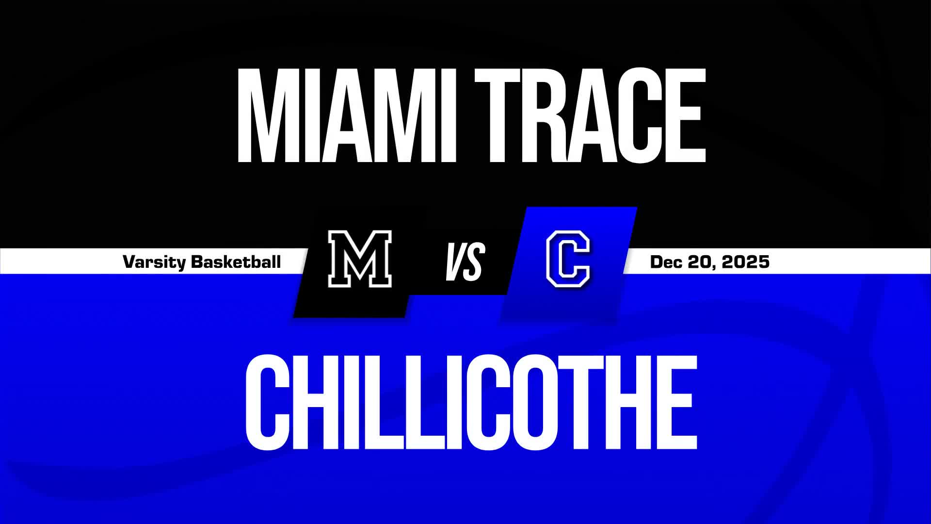 Basketball Recap: Chillicothe Drops Season-High Score on Franklin Heights + How To Watch